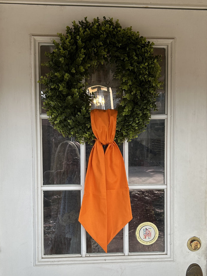 Orange - Game Day
