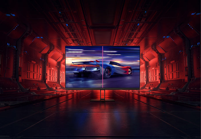 Xiaomi 2K Gaming Monitor G27Qi