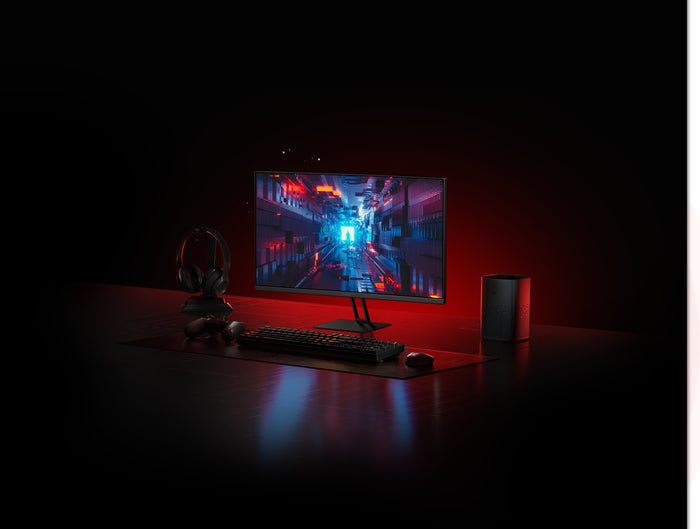 Xiaomi 2K Gaming Monitor G27Qi