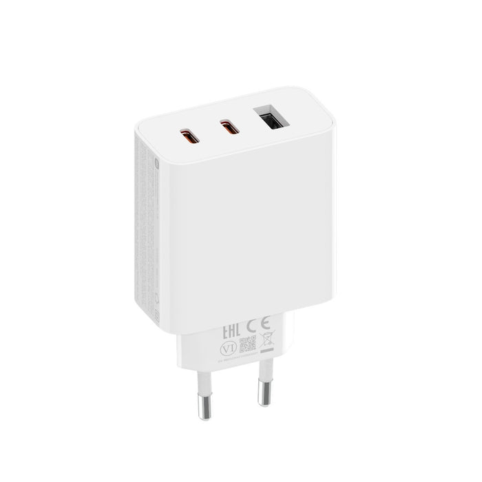 Xiaomi 67W GaN Charger 2C1A