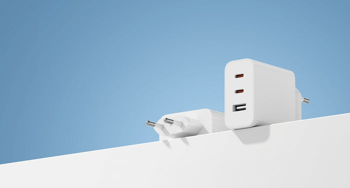 Xiaomi 67W GaN Charger 2C1A