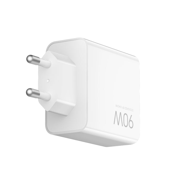 Xiaomi 90W HyperCharge Power Adapter (3-Port)