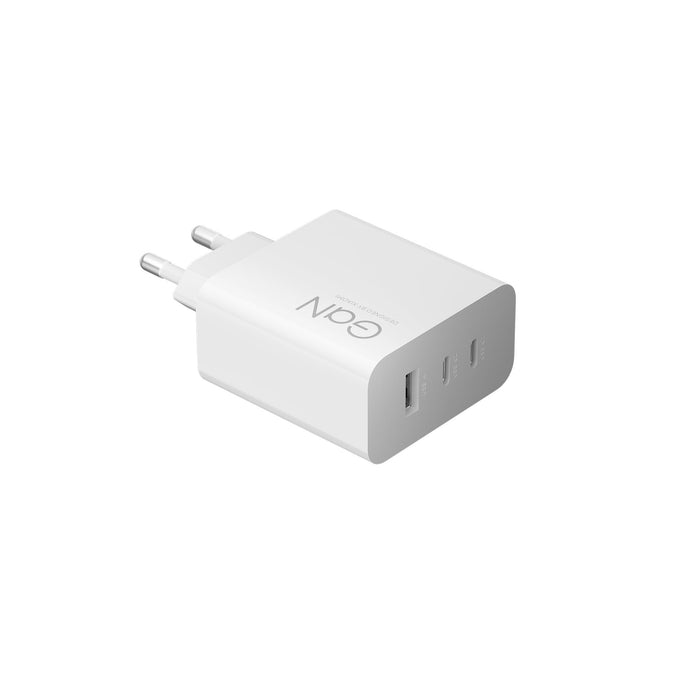 Xiaomi 90W HyperCharge Power Adapter (3-Port)