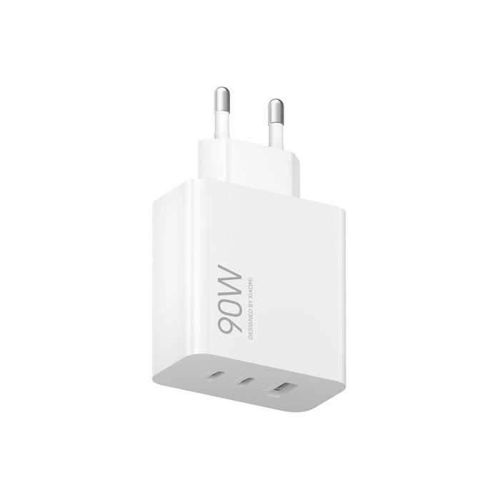 Xiaomi 90W HyperCharge Power Adapter (3-Port)