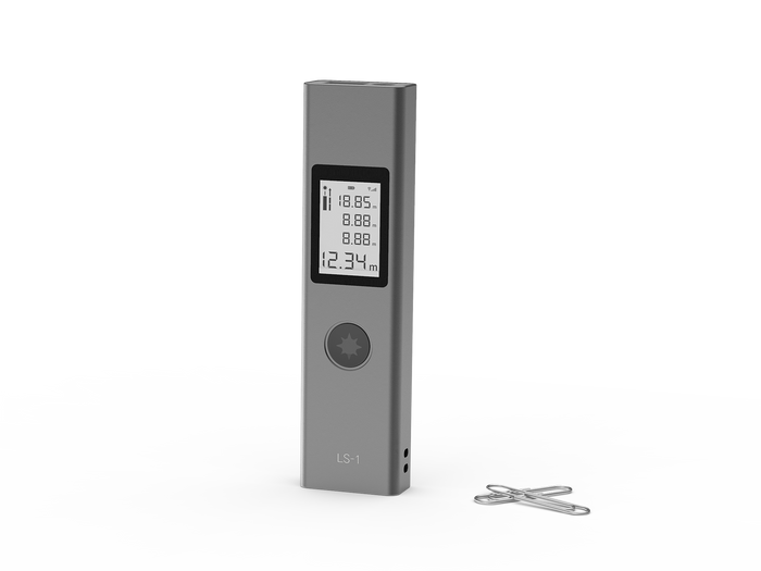 Xiaomi ATuMan DUKA LS-1S Lasermeter
