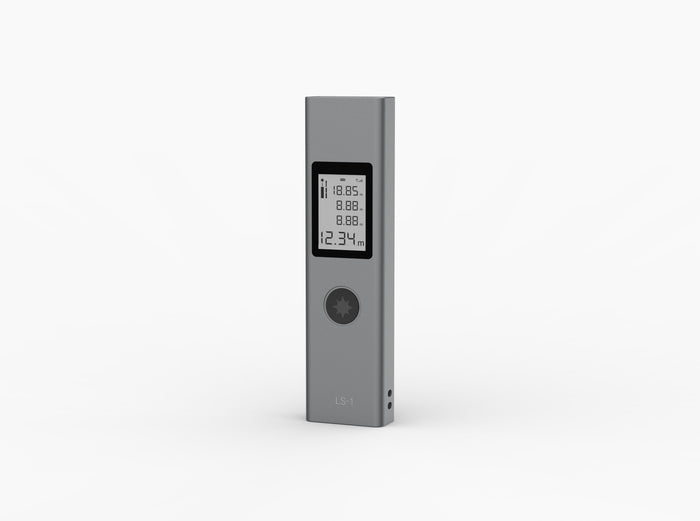 Xiaomi ATuMan DUKA LS-1S Lasermeter