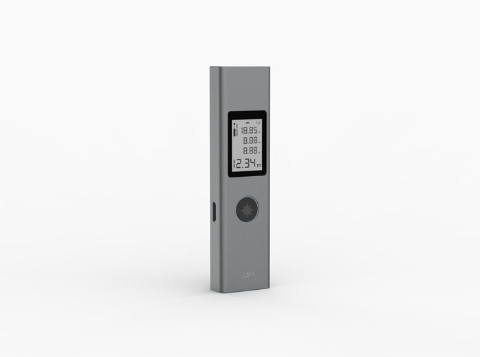 Xiaomi ATuMan DUKA LS-1S Lasermeter