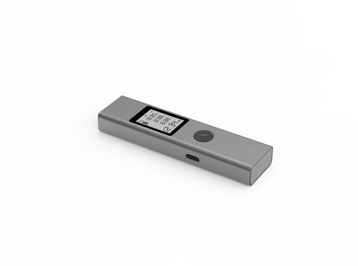 Xiaomi ATuMan DUKA LS-1S Lasermeter