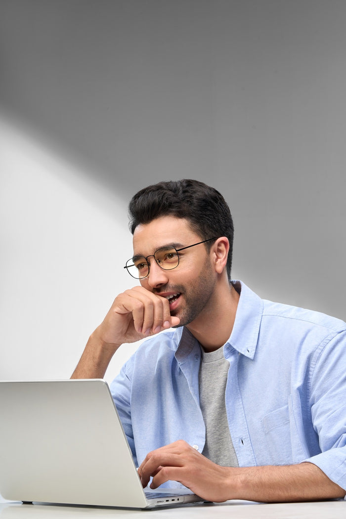 Xiaomi Blue Light Blocking Glasses