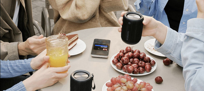 Xiaomi Bluetooth Speaker Mini