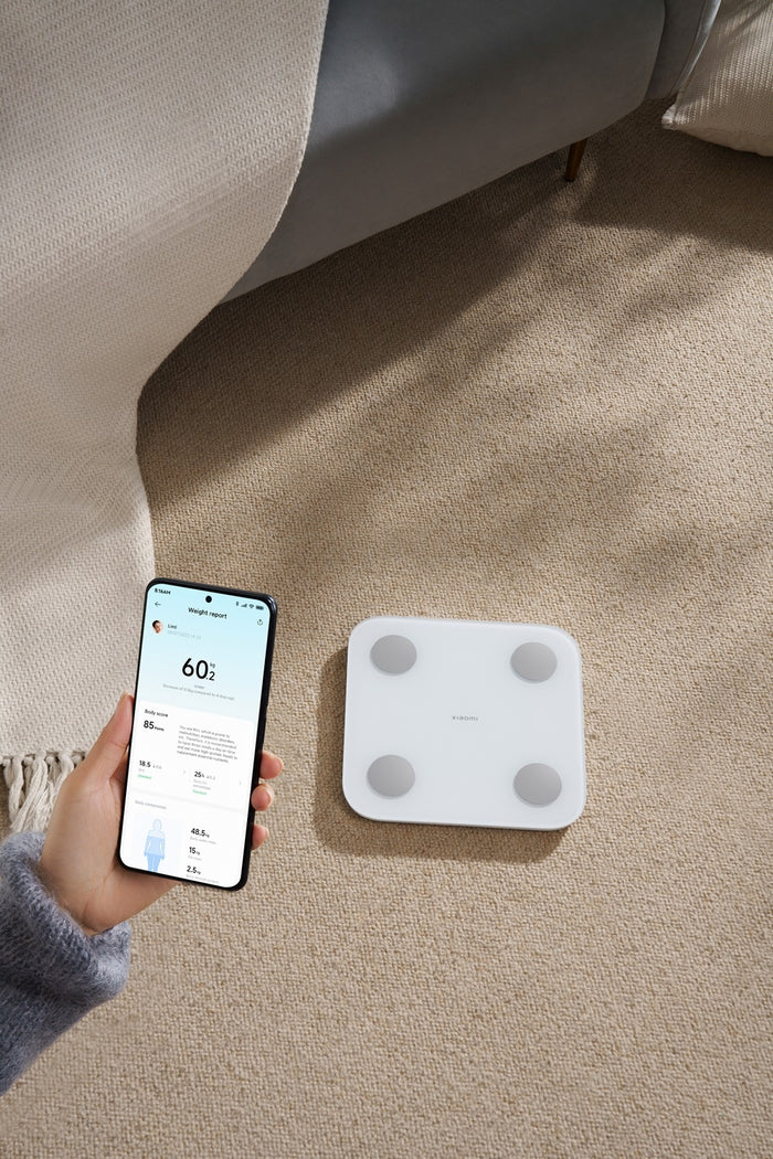 Xiaomi Body Composition Scale S400