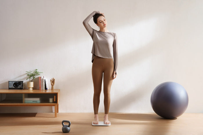 Xiaomi Body Composition Scale S400