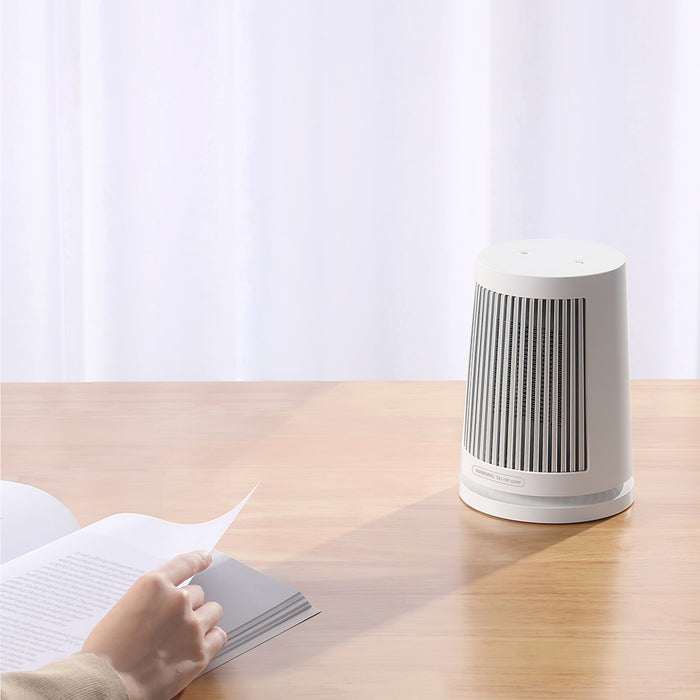 Xiaomi Bureauverwarming