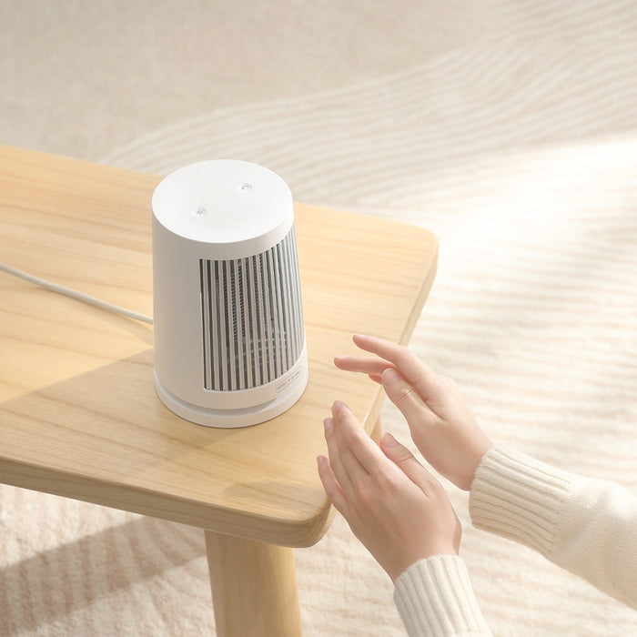 Xiaomi Bureauverwarming