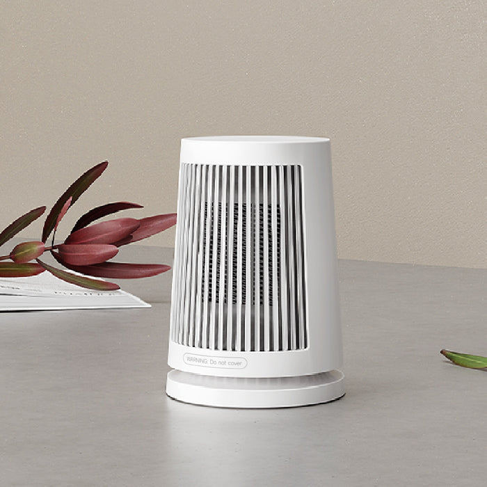 Xiaomi Bureauverwarming