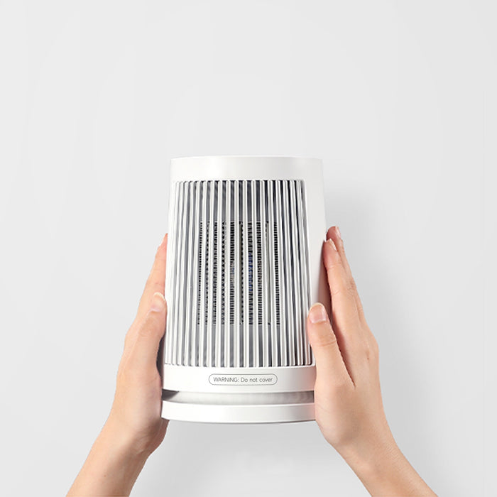 Xiaomi Bureauverwarming
