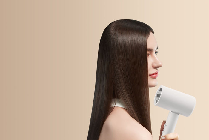 Xiaomi Compact Hair Dryer H101