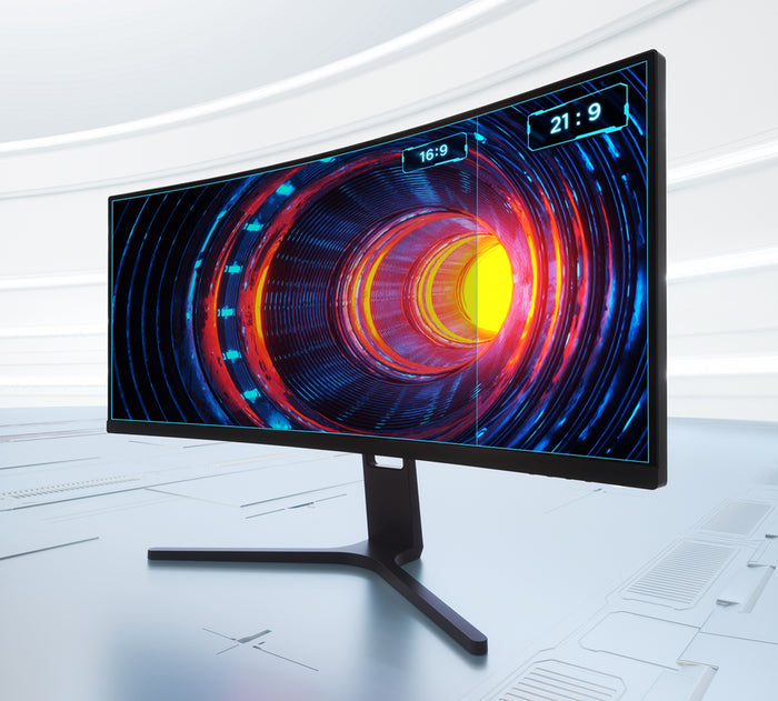 Xiaomi Curved Gaming Monitor 30"