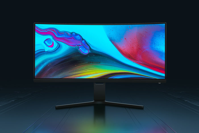 Xiaomi Curved Gaming Monitor 30"