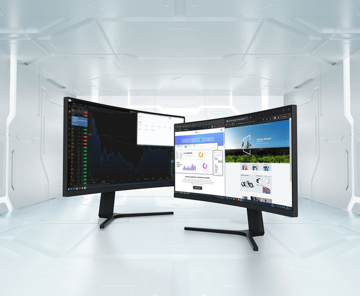 Xiaomi Curved Gaming Monitor 30"