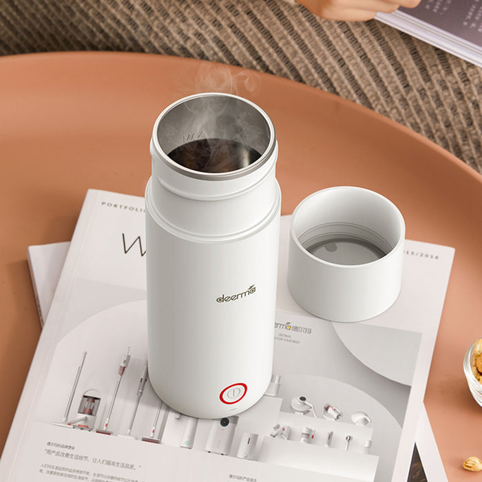 Xiaomi Deerma Draagbare Waterkoker DEM-DR050