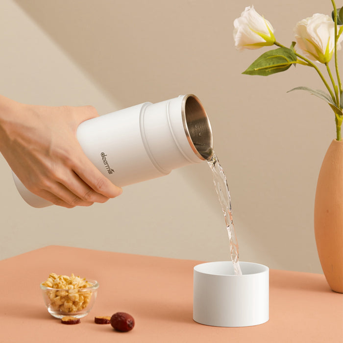 Xiaomi Deerma Draagbare Waterkoker DEM-DR050