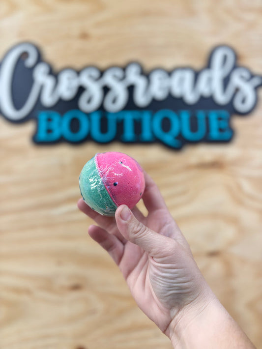 XL Bath Bombs