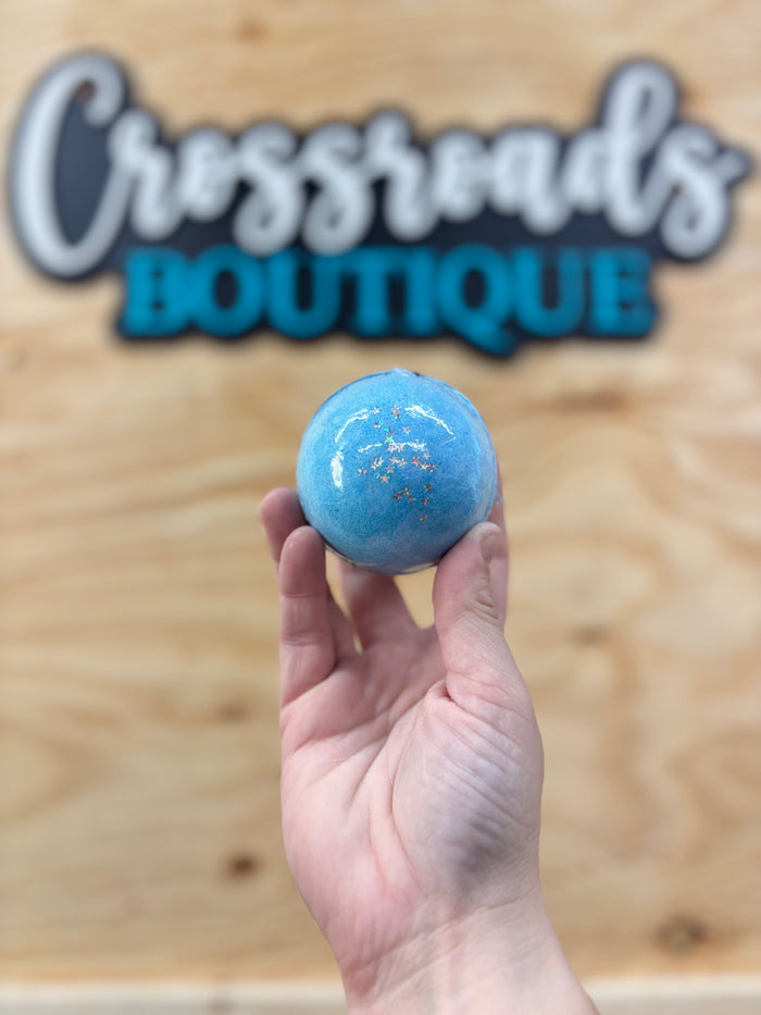 XL Bath Bombs