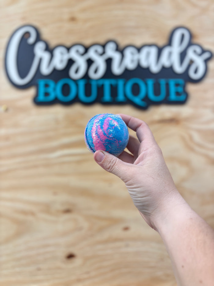XL Bath Bombs