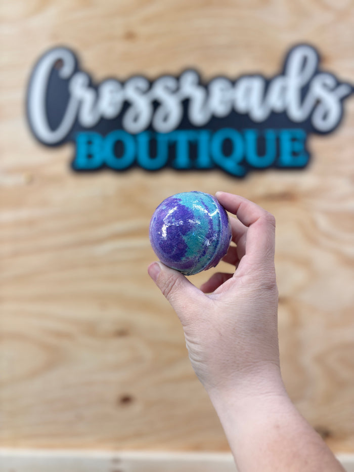 XL Bath Bombs