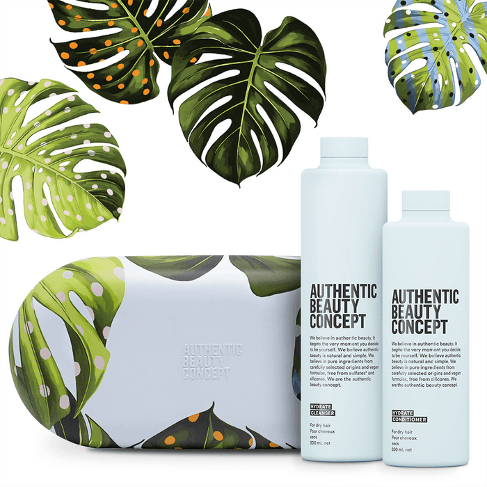 Authentic Beauty Concept Xmas Box Hydrate