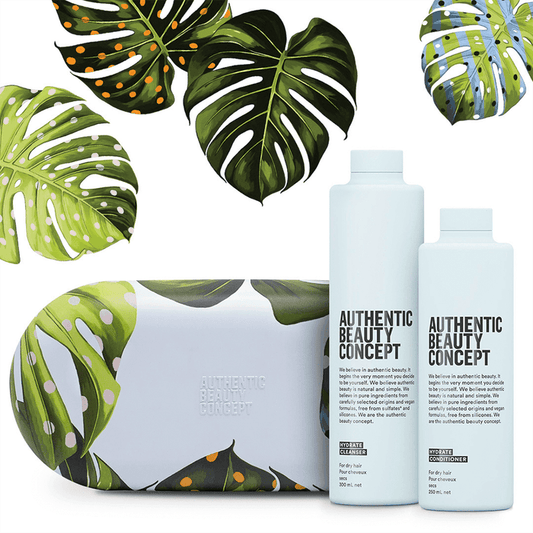 Authentic Beauty Concept Xmas Box Hydrate