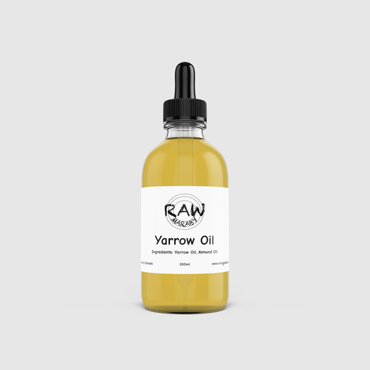 Yarrow Oil