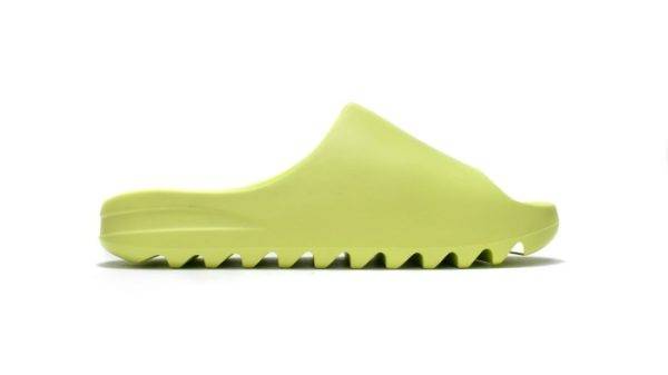 Adidas Yeezy Slide Glow Green | Edición