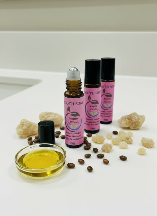 Youth Elixir