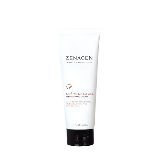 Zenagen Crema De La Zen 3.4oz - Zenagen | Artisan Hair Cary, Cary NC