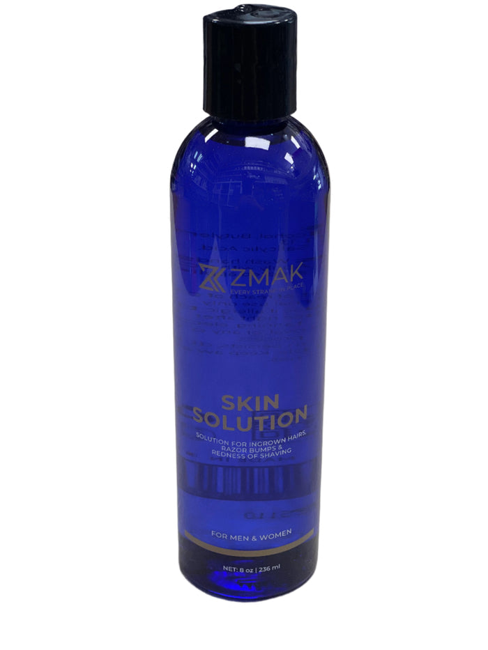 ZMAK Skin Solution 8oz - Palms Fashion Inc.