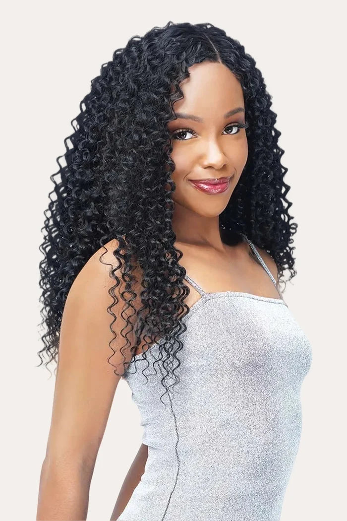 ZURY NATURAL DREAM WEAVE - PASSION 141618 ZURY